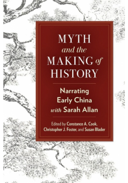 Myth and the Making of History