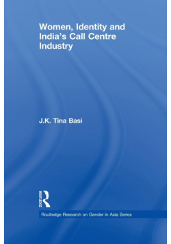 Women, Identity and India's Call Centre Industry