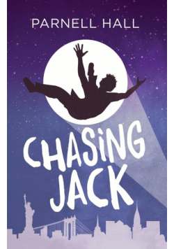 Chasing Jack