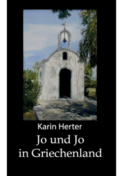 Jo und Jo - In Griechenland