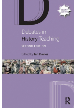 Debates in History Teaching