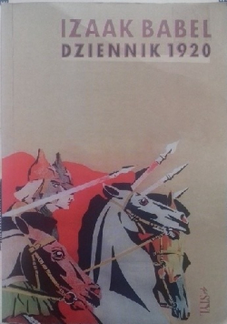 Babel Dzienniki 1920