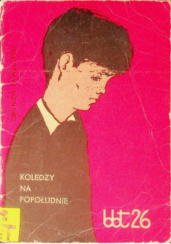 Koledzy na popołudnie
