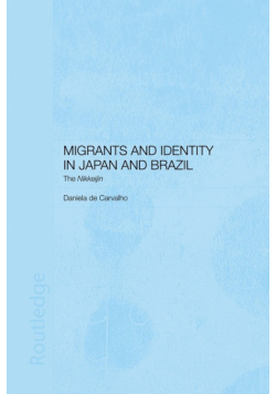 Migrants and Identity in Japan and Brazil