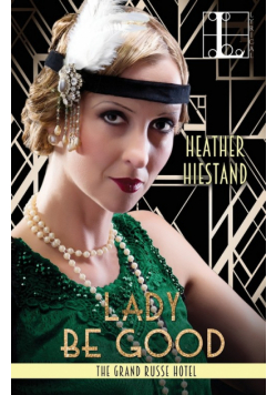 Lady Be Good