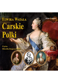 Carskie Polki