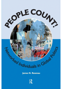 People Count!