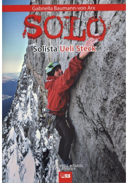 Solo Solista Ueli Steck