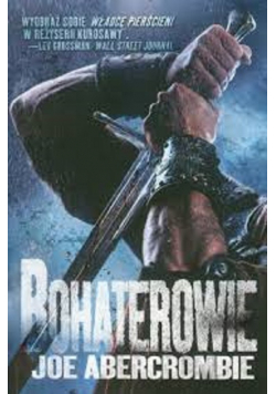 Bohaterowie