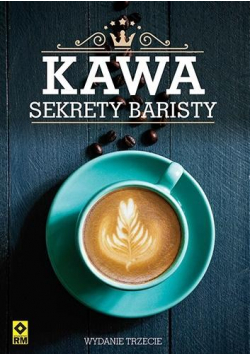 Kawa. Sekrety baristy w.3