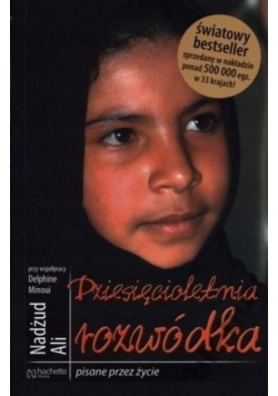 Dziesięcioletnia rozwódka