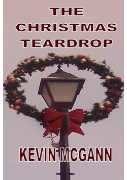 The Christmas Teardrop