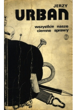 Wszystkie nasze ciemne sprawy
