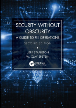 Security Without Obscurity