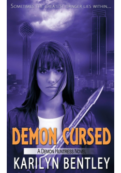 Demon Cursed