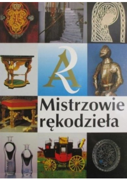 Mistrzowie rękodzieła