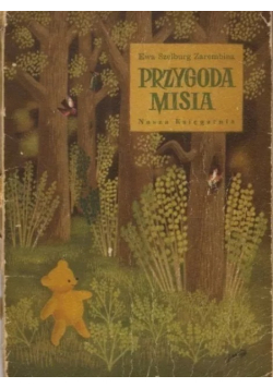 Przygoda misia