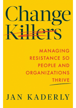 Change Killers