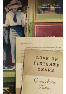 Love of Finished Years