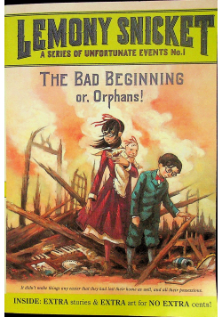 The Bad Beginning
