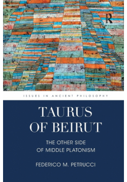 Taurus of Beirut