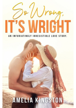 So Wrong, It's Wright