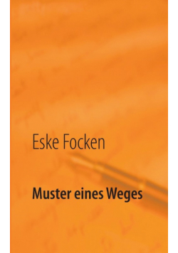 Muster eines Weges