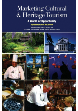 Marketing Cultural and Heritage Tourism