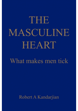 The Masculine Heart