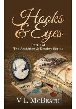 Hooks & Eyes