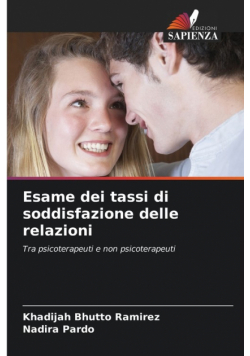 Esame dei tassi di soddisfazione delle relazioni