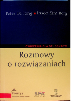Rozmowy o rozwiązaniach