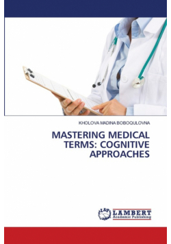 Mastering Medical Terms