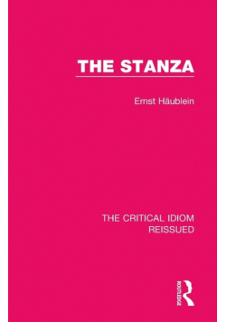 The Stanza