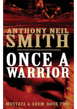 Once a Warrior
