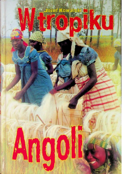 W tropiku Angoli