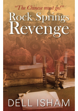 Rock Springs Revenge