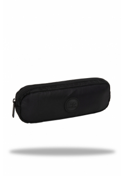 Saszetka Coolpack Deck Black