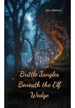 Brittle Jangles Beneath the Elf Wedge