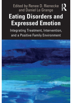 Eating Disorders and Expressed Emotion