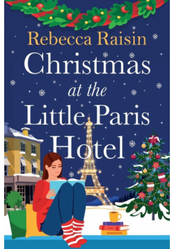 Christmas at the Little Paris Hotel
