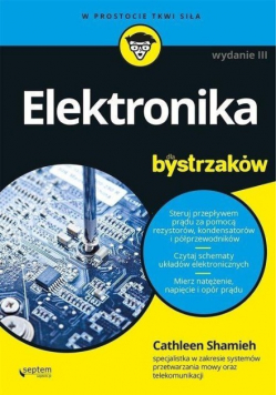 Elektronika dla bystrzaków