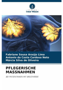 Pflegerische Massnahmen