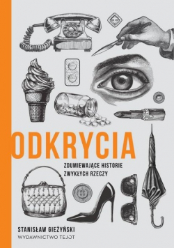 Odkrycia