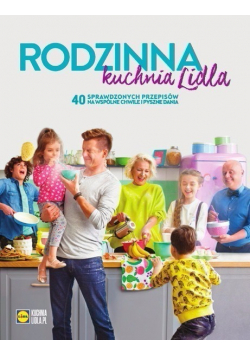 Rodzinna kuchnia Lidla