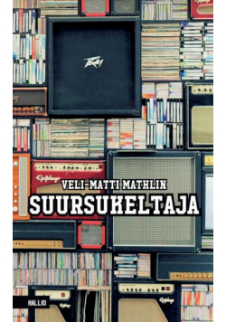 Suursukeltaja