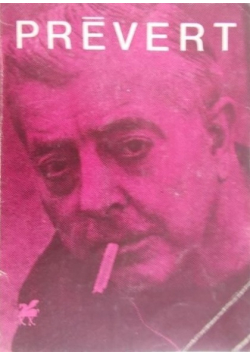 Prevert Poezje wybrane