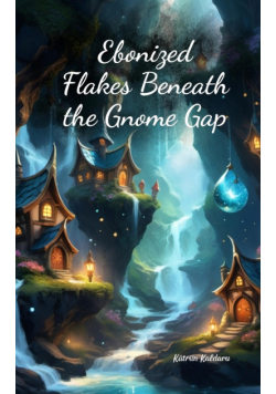 Ebonized Flakes Beneath the Gnome Gap