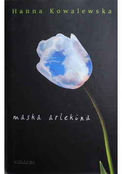 Maska Arlekina