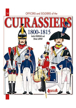 Cuirassiers 1800 - 1815
